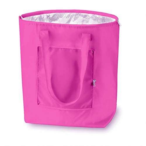 PromotionGift - Reusable Foldable Cooler, Shopping,  Assorted colors