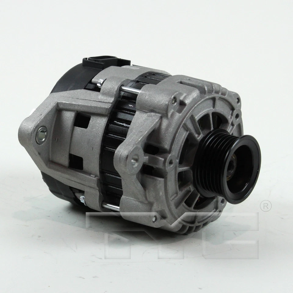 Novo alternador para 04-08 Chevy Aveo 1.6L L4 (6S) - Imagem 4 de 4