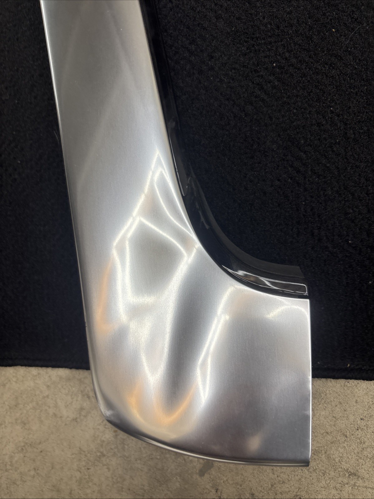 Audi R8 Spyder 2018 Left Trim panel P/N 4S7853265