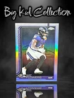 2025 Topps Chrome Zay Flowers Lightboard Refractor SSP