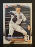 2025 Bowman Draft #141 Ben Jacobs TIGERS 
