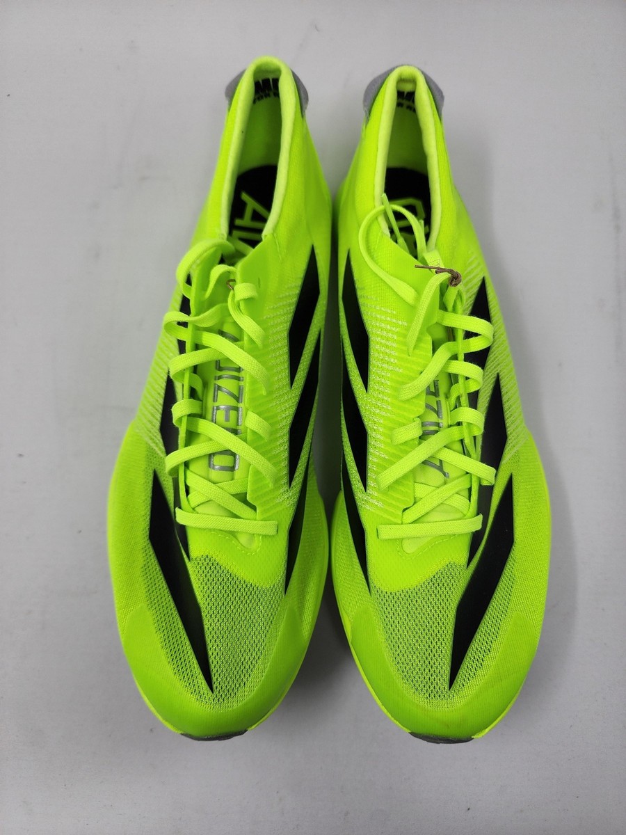 Adidas Adizero Finesse Mens Size Track Spikes Lightstrike Pro