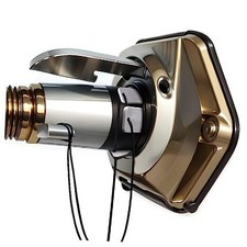 3-Piece Ease to Fix Flickering Trailer Lights,Semi Trailer Tool PVMaterial C