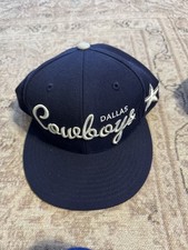 New Era Dallas Cowboys Two Tone Edition 9Fifty Snapback Cap
