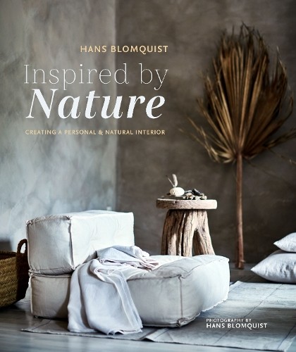 Inspired by Nature by Hans Blomquist - 9781788790215