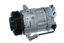 Kompressor Klimaanlage VALEO CORE-FLEX 811236 12V für OPEL INSIGNIA G09 Sports