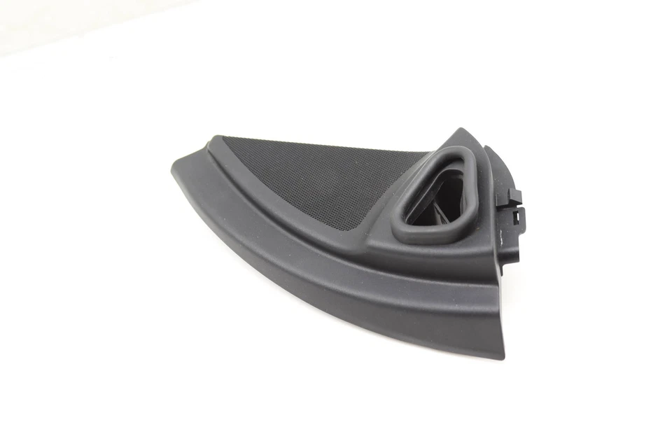 MERCEDES-BENZ GL550 - Parrilla/Cubierta de altavoz esquina PUERTA DELANTERA DERECHA con tweeter Foto 2 de 4