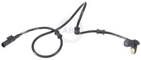 A.B.S. Abs Sensor Raddrehzahl 30878 FüR Mercedes Klasse W163 230 163 136 270 Cdi
