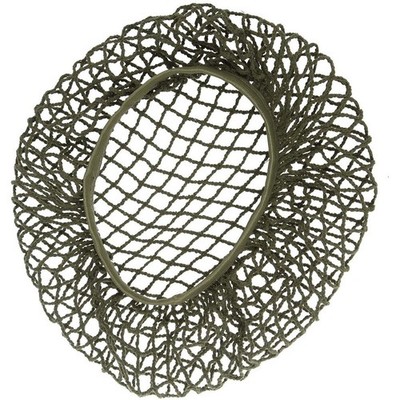 Helm Net Cover Fit Für M1.M88.M35-MK1-MK2 Helm Grün