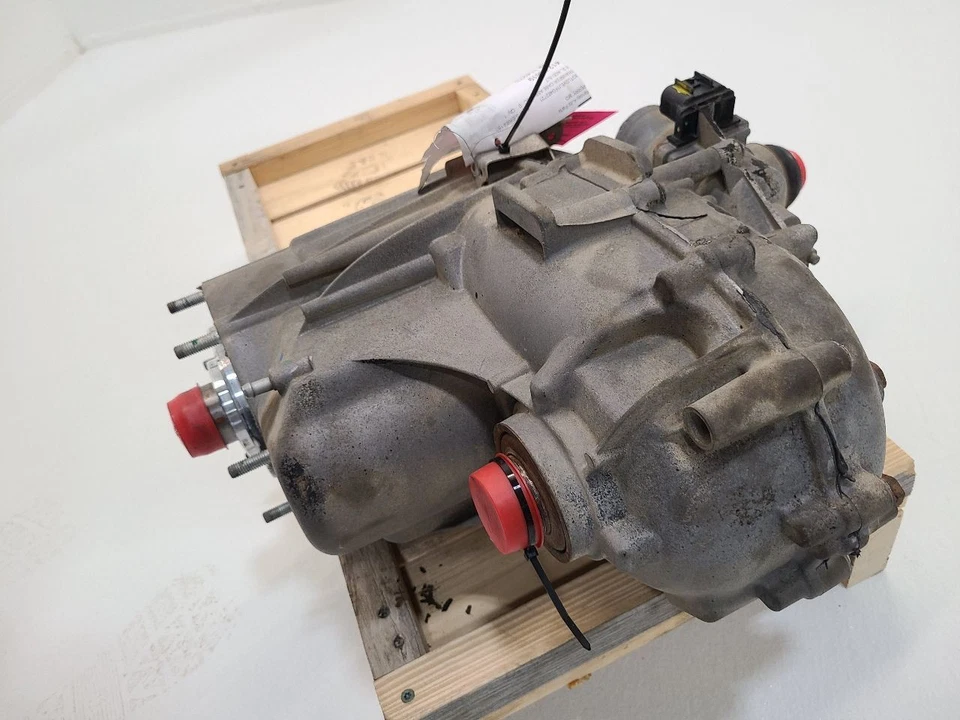 GMC SIERRA 1500 2015-2019 camioneta pickup estuche de transferencia estilo clásico Foto 3 de 4