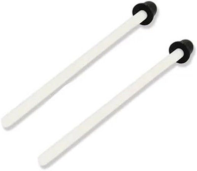 Ceramic Shaft Assembly Compatible with Fluval 304, 305, 404, 405 for Impellers W