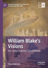 William Blakes Visions | Art, Hallucinations,...