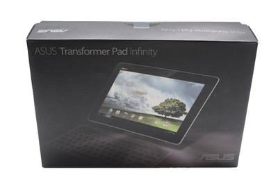 ASUS Transformer Pad TF700T 10.1  Tablet 32GB Champagne Gold w/ Box & Case