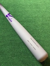 Victus Birch V271 33.5”/31oz Pro Reserve Wood Baseball Bat