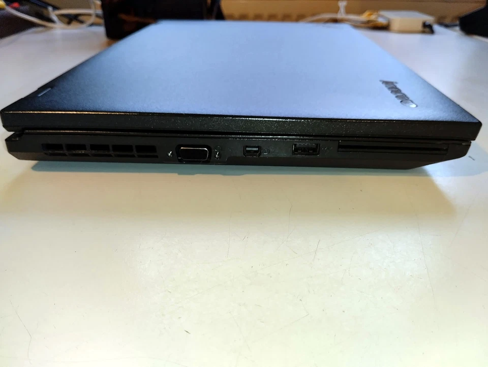 Lenovo ThinkPad L540 – Intel I5 2(4)x2,60GHz – 8GB RAM - Bild 4 von 4