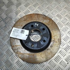 MAZDA CX-5 MK2 KF Bremsscheibe vorne links KD45-33-251 2.0 Benzin 121 kW 2025