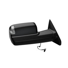 Genuine Mopar Outside Rear-view Mirror Right 68361474ad Genuine Mopar Outside Rear-view Mirror Right 68361474ad