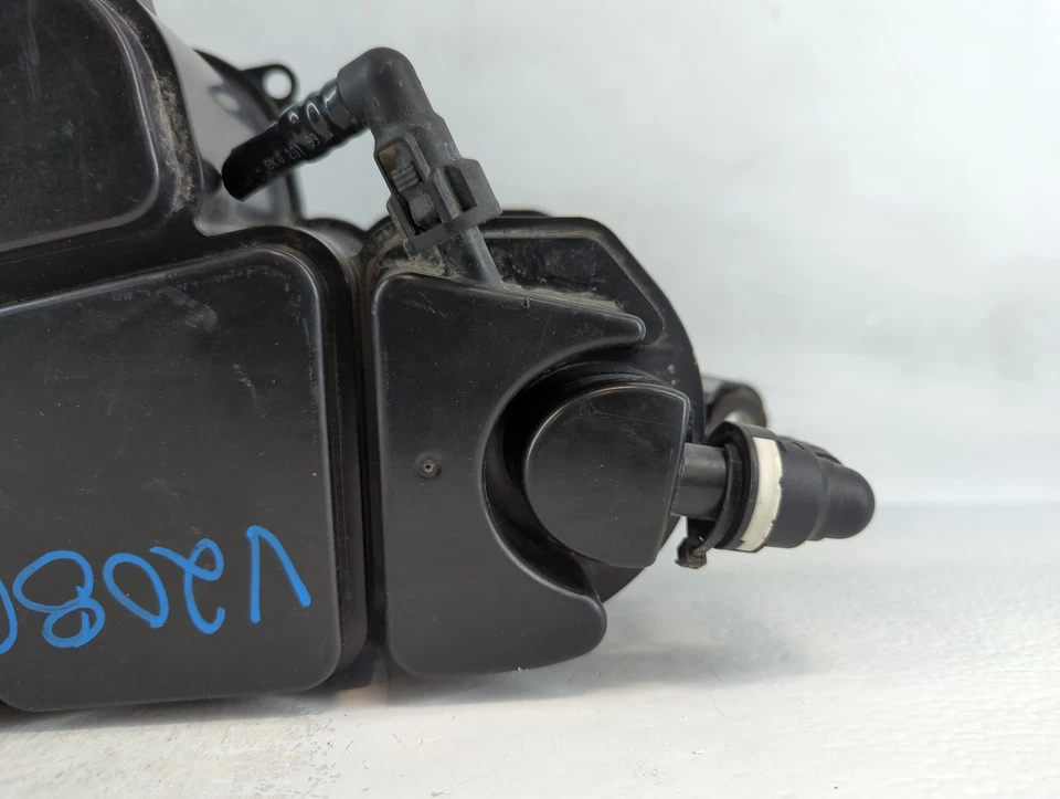 2010 Audi A4 Fuel Vapor Charcoal Canister RXGWP - Image 4 of 4