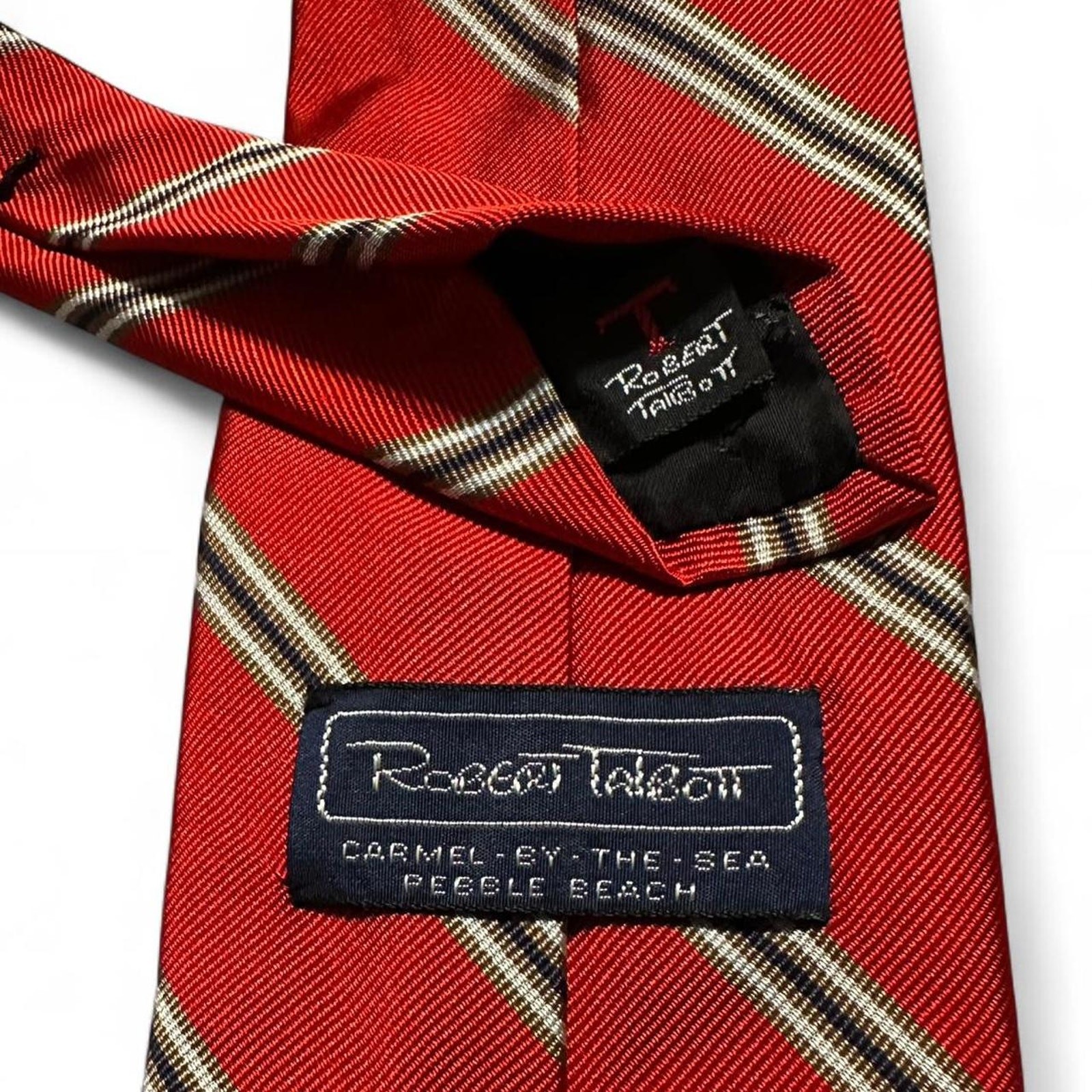 Robert Talbott Tie - image 2