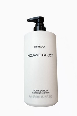 BYREDO Mojave Ghost Body Lotion   450 ml / 15.2 fl oz   FROM USA SHIPPED