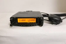 YAESU STANDARD FT-8900H Quad Band Transceiver