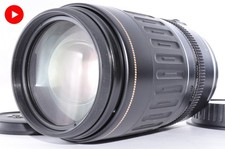 [Exc+5] Canon EF 100-300mm f/4.5-5.6 USM AF Zoom aus Japan #0788