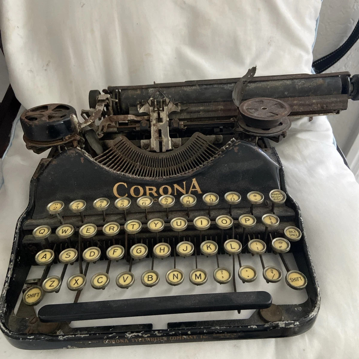 Corona Typewriters for sale | eBay