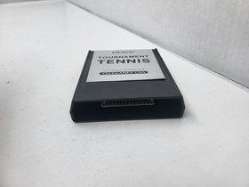 Tournament Tennis Coleco for Colecovision Cartridge Telegames Cartridge Only #A6