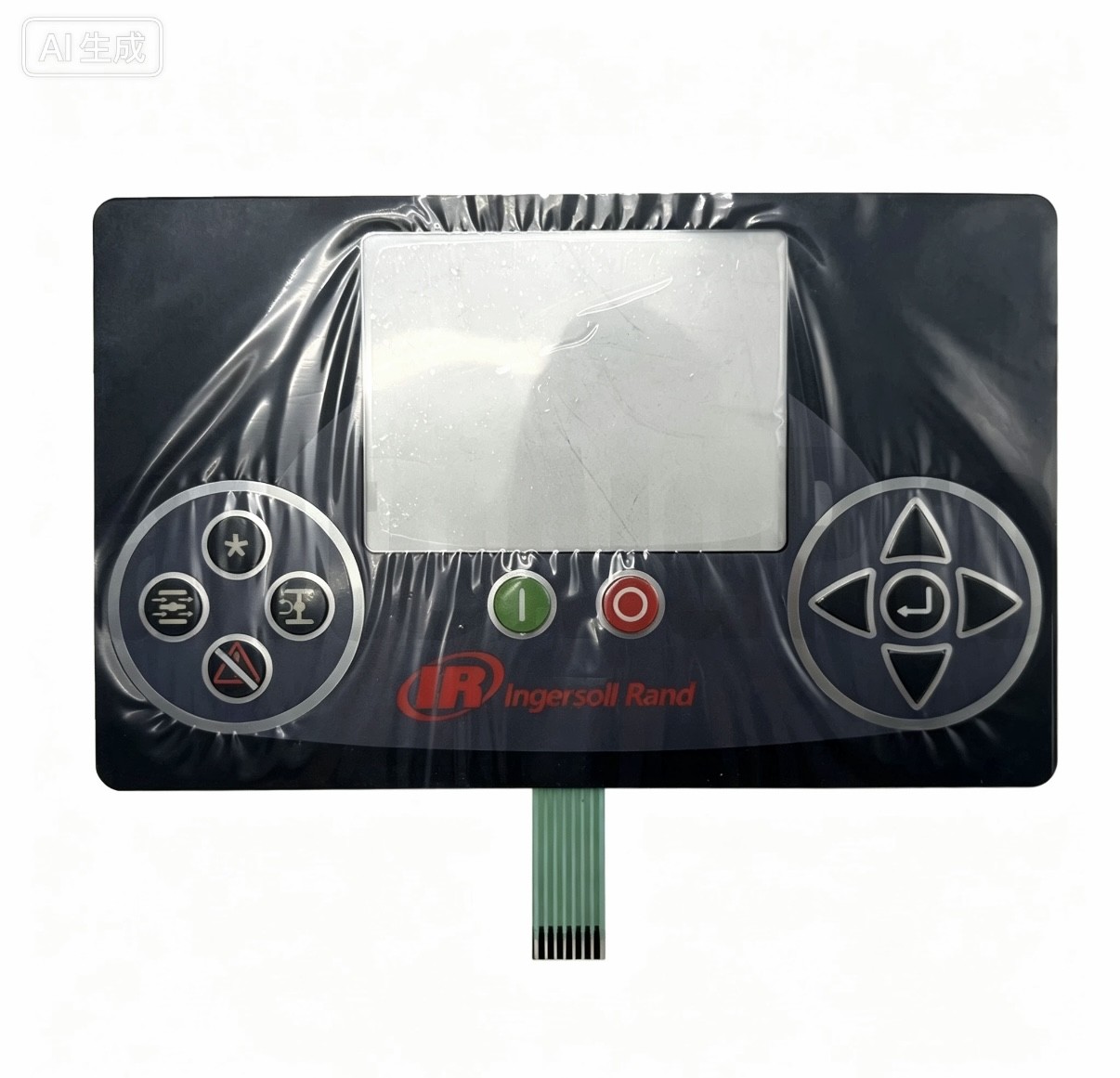23711288 Xe-145M Membrane Controller Panel for Ingersoll Rand Air Compressor