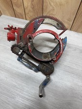 H&M 2-4” Pipe Beveler