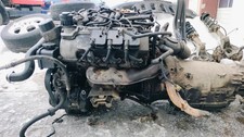 Motor Mercedes-Benz W163 112942 3.2 2001 Benzin Engine Komplett