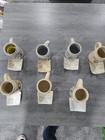 Wurstfest Mug Lot Of 7 With Certificates Vintage  1991-1999 — photo 2