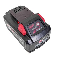 Milwaukee M18 REDLITHIUM HIGH OUTPUT XC6.0 Battery Pack