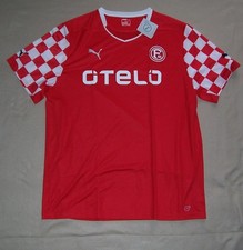 Fortuna Düsseldorf Trikot XXL - noch ungetragen mit Etikett
