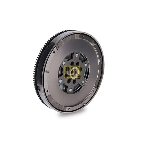 Schwungrad Schaeffler LuK 415 0145 10 LuK Dmf FüR Audi Skoda VW-image