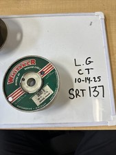 Whitaker 568D-6 Automotive, Industrial 100 Feet 18 gauge Blue Spool Wire