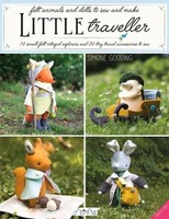 Little Traveller | Simone Gooding | Englisch | Taschenbuch | 2018