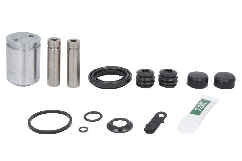 ✅Fits BUDWEG BUD2090214 Disc brake caliper repair kit BUD2090214 Bra ⭐UK Seller⭐