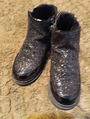 Mix No. 6 Girls Boot