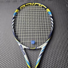 Wilson Blx Juice 100L Tennis Racquet Amplifeel 360 100 Sq In 4 3/8" 16x18