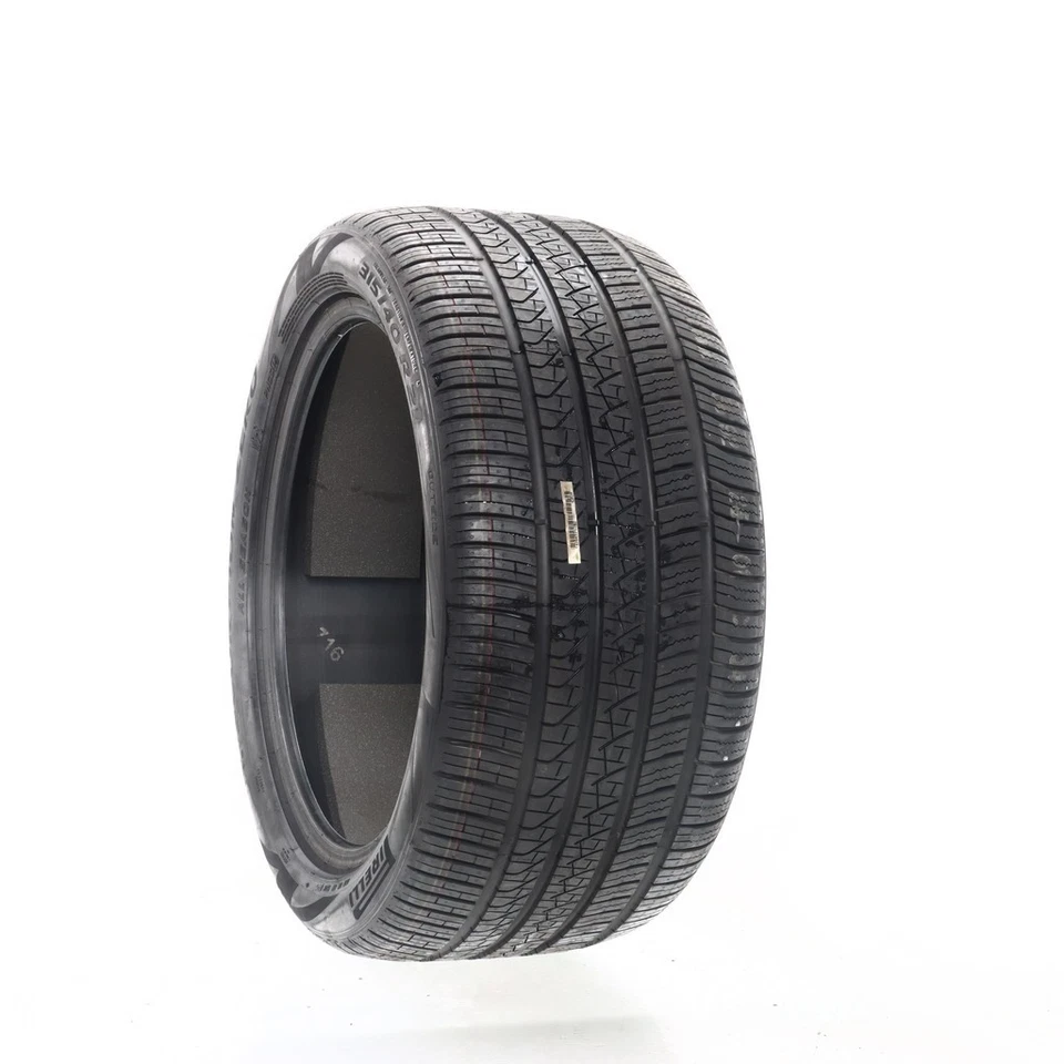 Driven Once 315/40R21 Pirelli Scorpion Zero MO-S PNCS 111H - 10/32 - Image 2 of 4