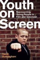 David Buckingham | Youth On Screen | Taschenbuch | Englisch (2021) | 256 S.