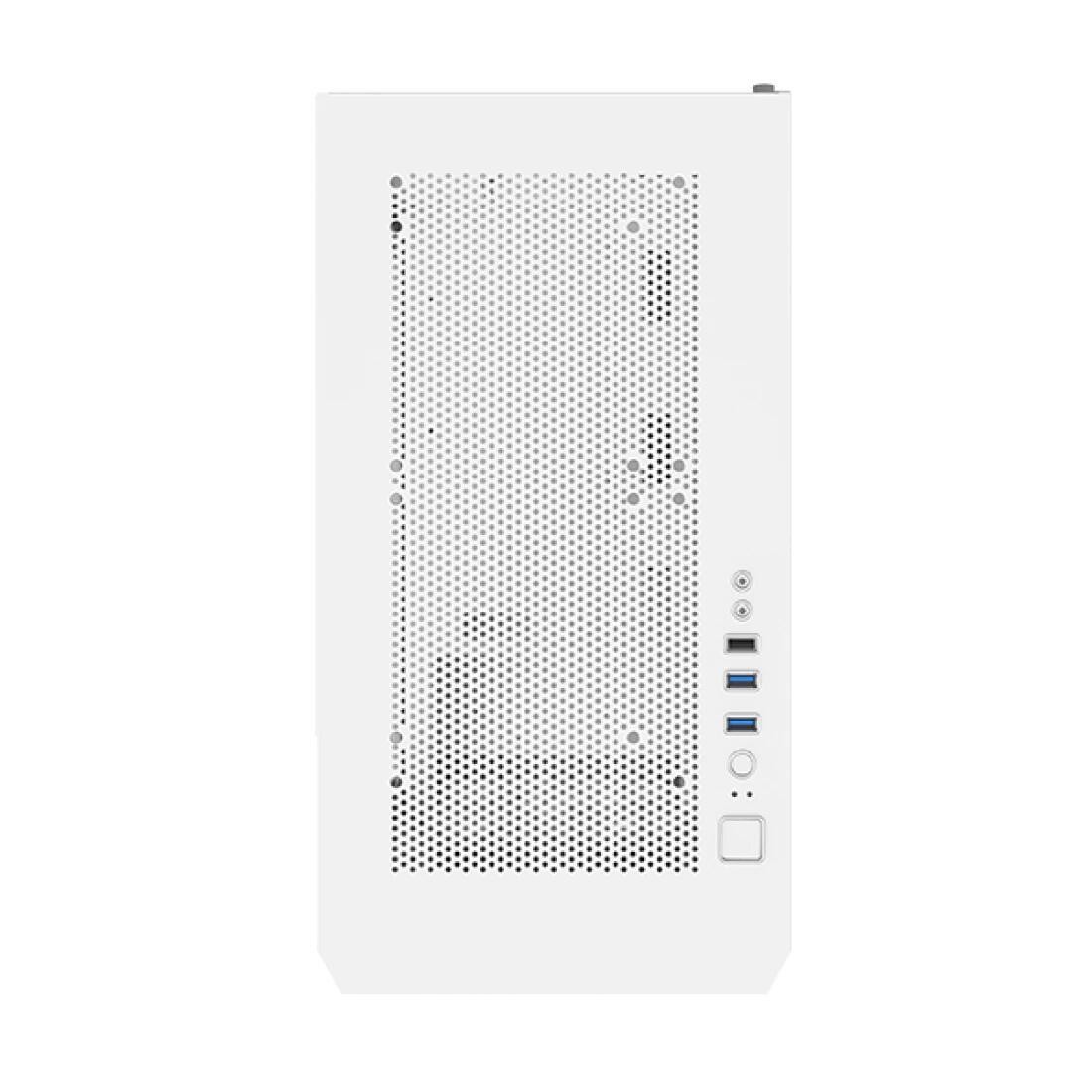 Мини-башня Montech PC Gehuse Air 100 ARGB Wei 12990₽