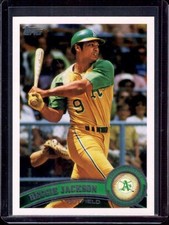 2011 Topps Series 2 Baseball Cards 4