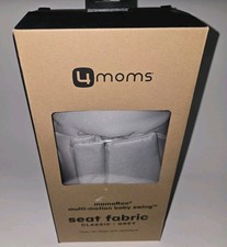 4 Moms Mammaro Replacement Swing Cover Model 1046 cover Only SEALED