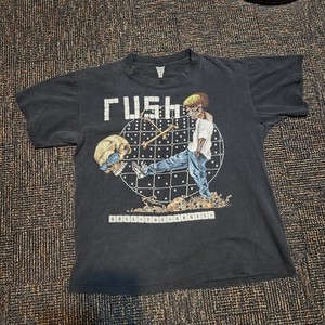 Rush Roll the Bones Shirt | eBay