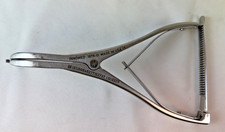 Innomed 1878-D Lombardi Gap Femoral Tibial Spreader Large Diamond Cut Pad Trauma