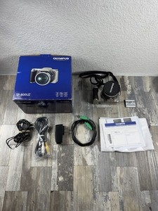 Olympus Sp 800-Uz | eBay