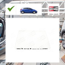 Champion Filter, Innenraumluft KIA RIO III (UB) 1.25 CVVT