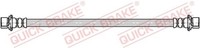 Quick Brake Bremsschlauch 25.056 FüR Daihatsu Toyota